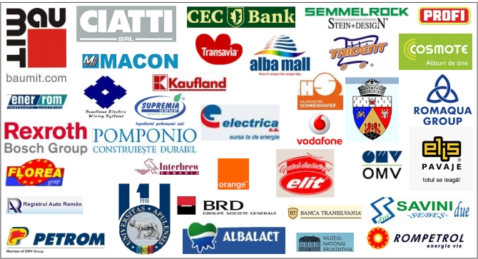 Clienti Albaco Exim - alimentari cu energie electrica